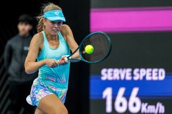 Magdalena Fręch pomyślnie przeszła kwalifikacje w Dubaju