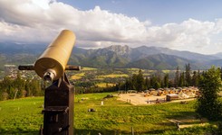 Majówka w Zakopanem. Ile wynoszą ceny noclegów?