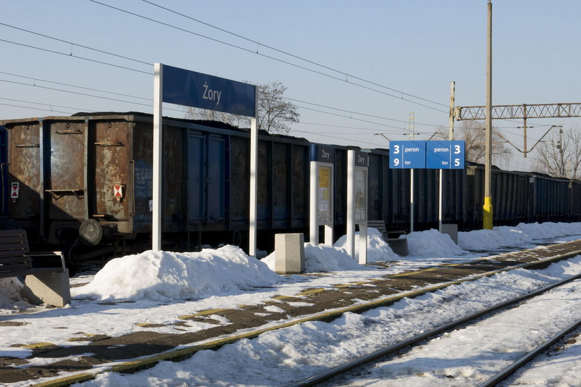 Rybnik. PKP PLK zapowiada remonty