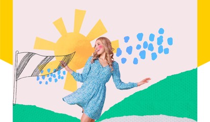 Orvosmeteorológia: szerda estig még kitart a kedvező időjárás