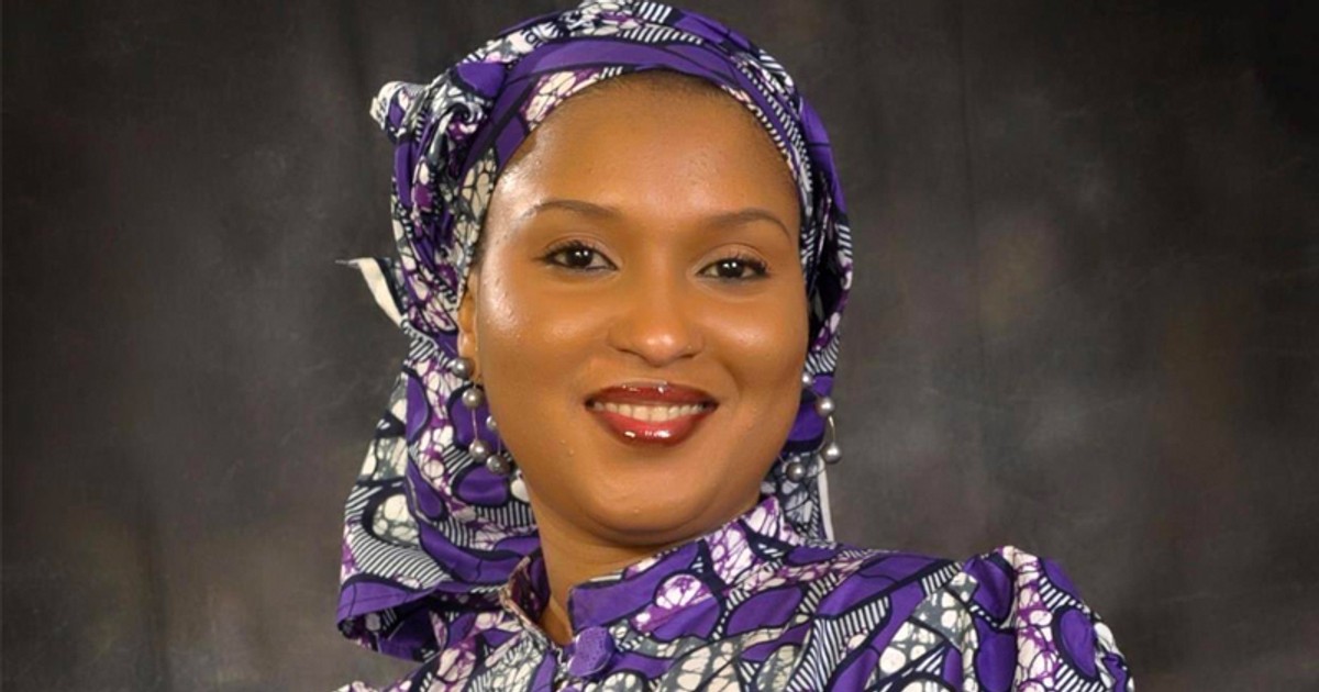 Tinubu appoints lawyer Hafsat Bakari as new head of NFIU - Vimarsana News