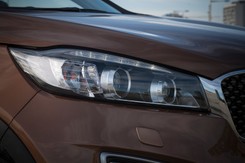 Nowa kia sorento już w Polsce! Cena i wyposażenie. ZDJĘCIA