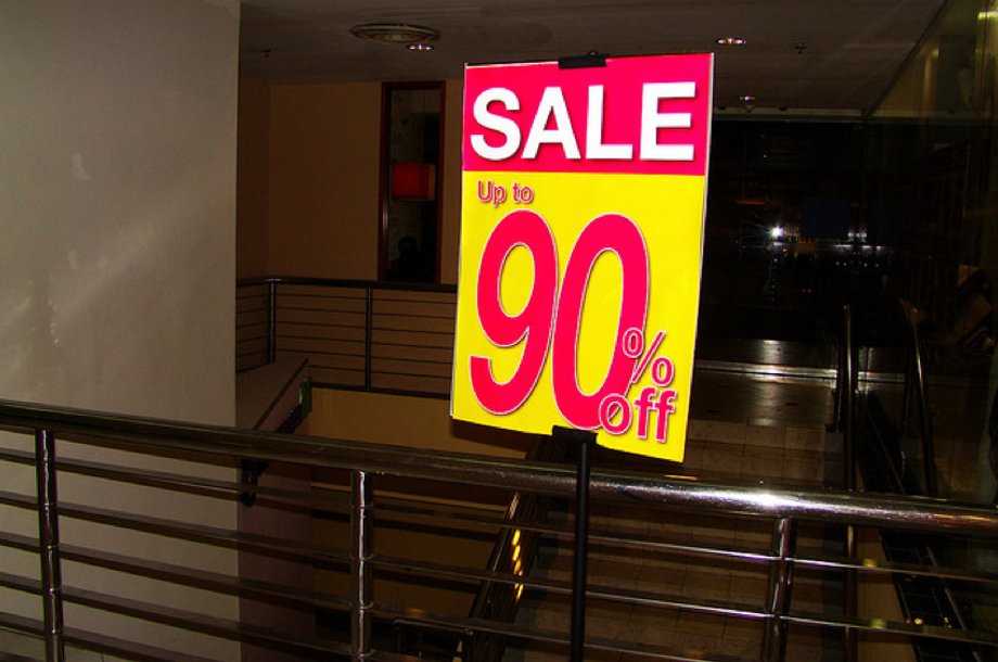 "Always give a discount to someone who tends to bargain. Customer acquisition cost: a bit higher. Customer ego boost: priceless." —Rohan Ayyar; marketing expert and columnist