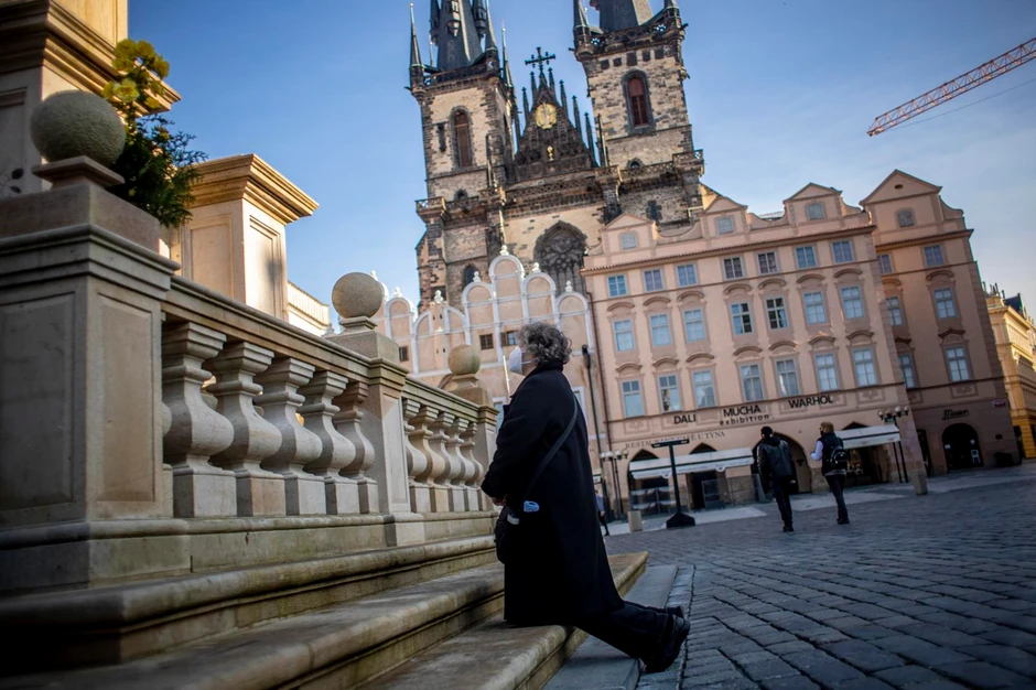 20201025 epa martin divisek prague Di020617315 preview