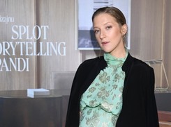 Lara Gessler zaliczyła niekontrolowane odsłonięcie intymnych części ciała [FOTO]