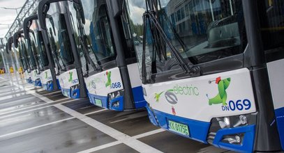 Przed nami ferie, tak będą kursować autobusy i tramwaje