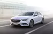 Opel Insignia Grand Sport