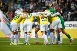 Afera w polskiej Ekstraklasie. Arka Gdynia szpiegowała Motor Lublin