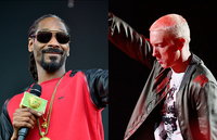 Eminem: Snoop Dogg egy Isten volt nekem, pedig ő csak egy kutya