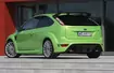 Ford Focus RS - Kompakt z rajdową technologią (test)