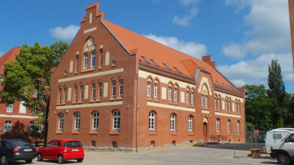 Spotkajmy się w Bibliotece Międzywydziałowej Uniwersytetu Szczecińskiego - 19 maja 2017 r. | 20 maja 2017 r. Szczecin