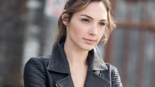 Gal Gadot zagra Wonder Woman