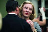 Carol Cate Blanchett film kino