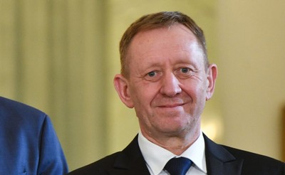 Telus: Ukraina proponuje, aby na tą chwilę zatrzymać eksport zboża do Polski