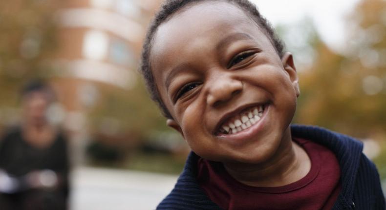 5 ways to build your child's confidence