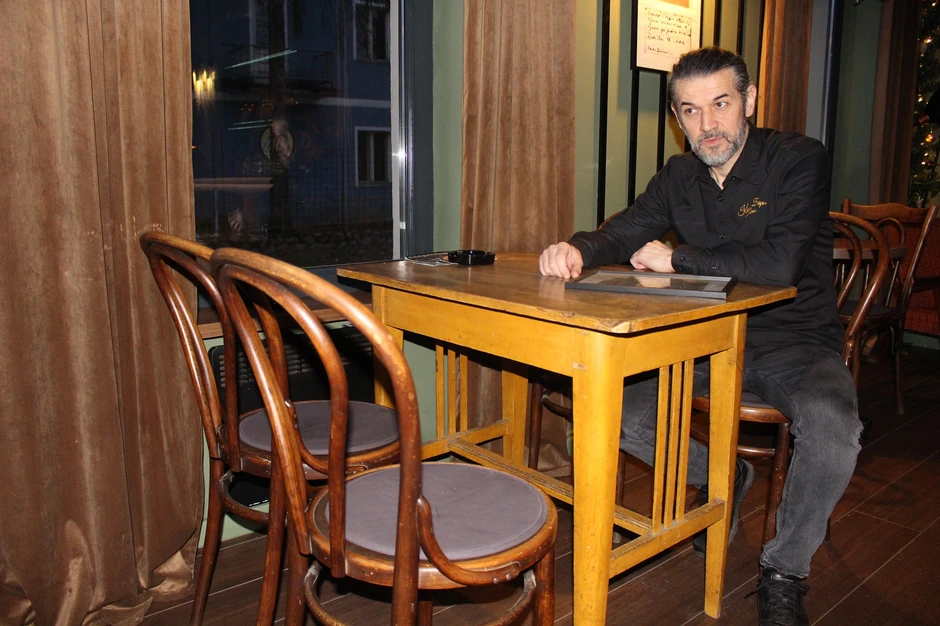 Kostina gostiona Gradiška