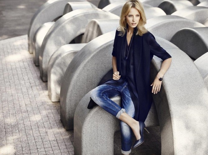 Top Secret - kolekcja jesień/zima 2015/2016