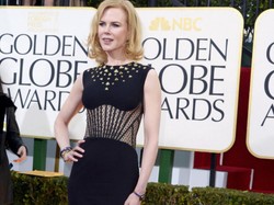 Zrobiła to! Nicole Kidman odstawiła botoks. Jak wygląda?