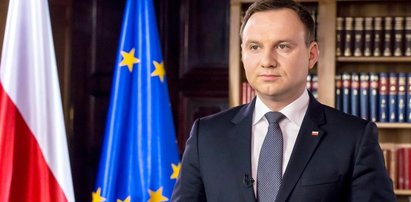 Andrzej Duda spotyka się z opozycją. „Wysłuchał uwag”