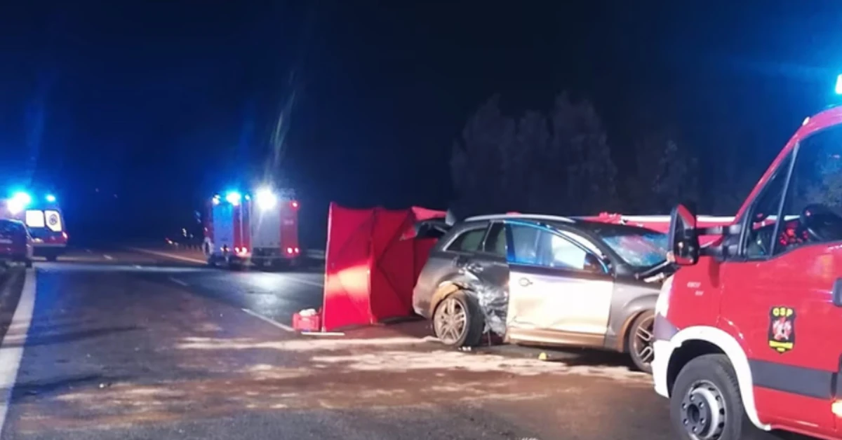 Znany reżyser Krzysztof Ł. spowodował śmiertelny wypadek. Sąd uchylił mu zakaz