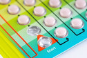 2. Tabletki antykoncepcyjne