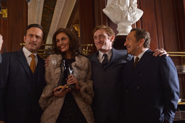 'Dalida' od piątku 31 marca w kinach