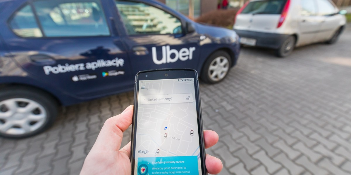 Uber ma wejść na giełdę w maju 2019 roku. Spółka nie podała za ile chce sprzedawać akcje, ale nieoficjalnie mówi się o pozyskaniu z rynku 10 mld dolarów przy wycenie 100 mld dol.