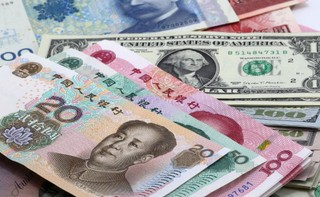 Fitch obniża rating USA. To już druga taka sytuacja