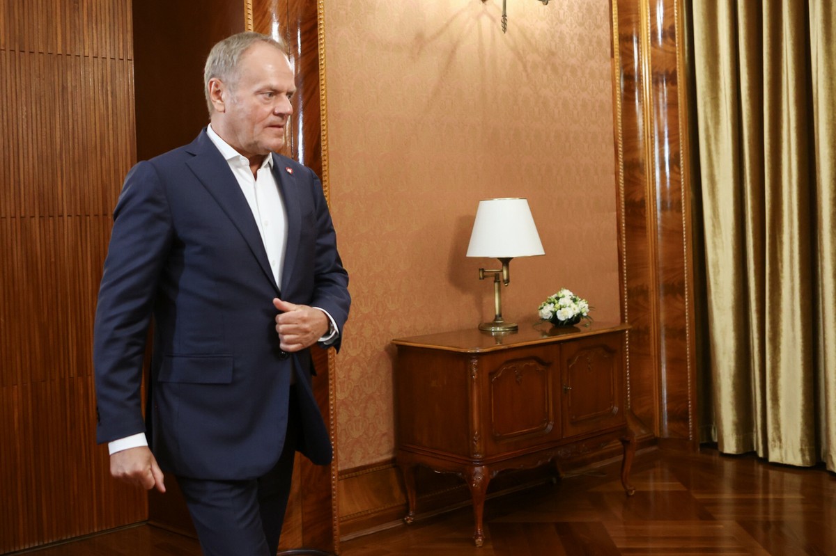 Donald Tusk do nowego kanclerza Niemiec: do zobaczenia jutro. Gdzie i kiedy?