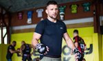 Mateusz Gamrot dla "Faktu": Jeśli wygram efektownie, następna walka będzie o pas UFC