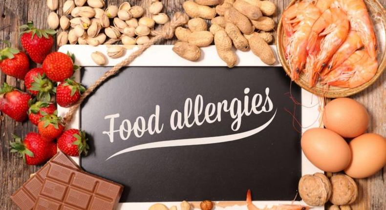 5 unbelievable food allergies and how best to deal with them