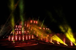 Zamieszki w Peru. Ewakuowano 200 turystów uwięzionych w Machu Picchu