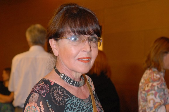 NAŠA GLUMICA SE UDALA SA 18 GODINA I NIJE VEROVALA U BRAK Ovako je pričala o njihovom odnosu: "On je voleo druge žene i ja druge muškarce"