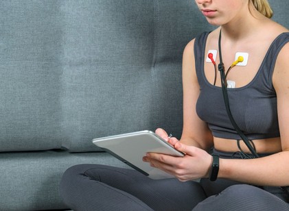Nem mindig a rendelőben dobban rosszul a szív – ezért fontos vizsgálat a Holter EKG című cikk nyitóképe