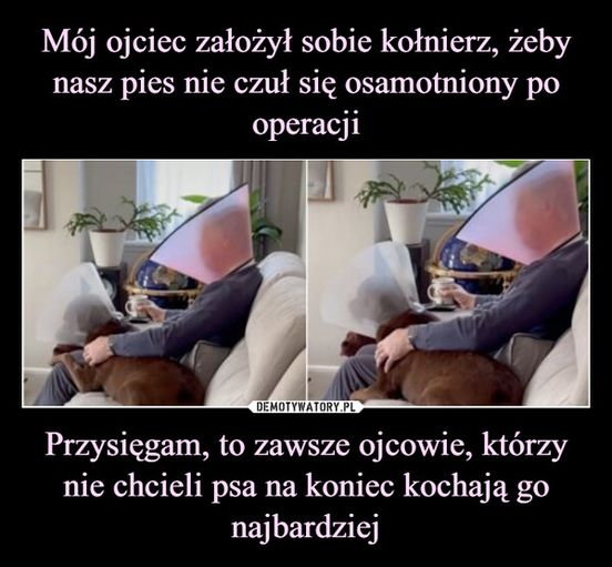 Zobacz najlepsze memy na Dzień Ojca. Tatusiowie zaskakują