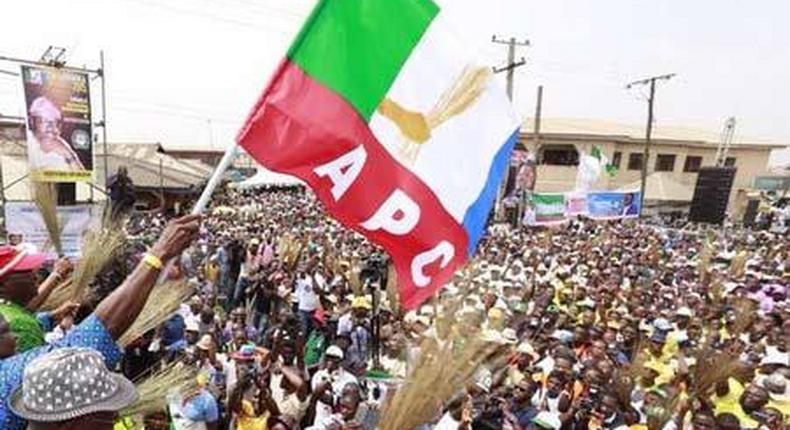 APC rally (image used for illustrative purpose)