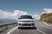 Range Rover Sport P400e