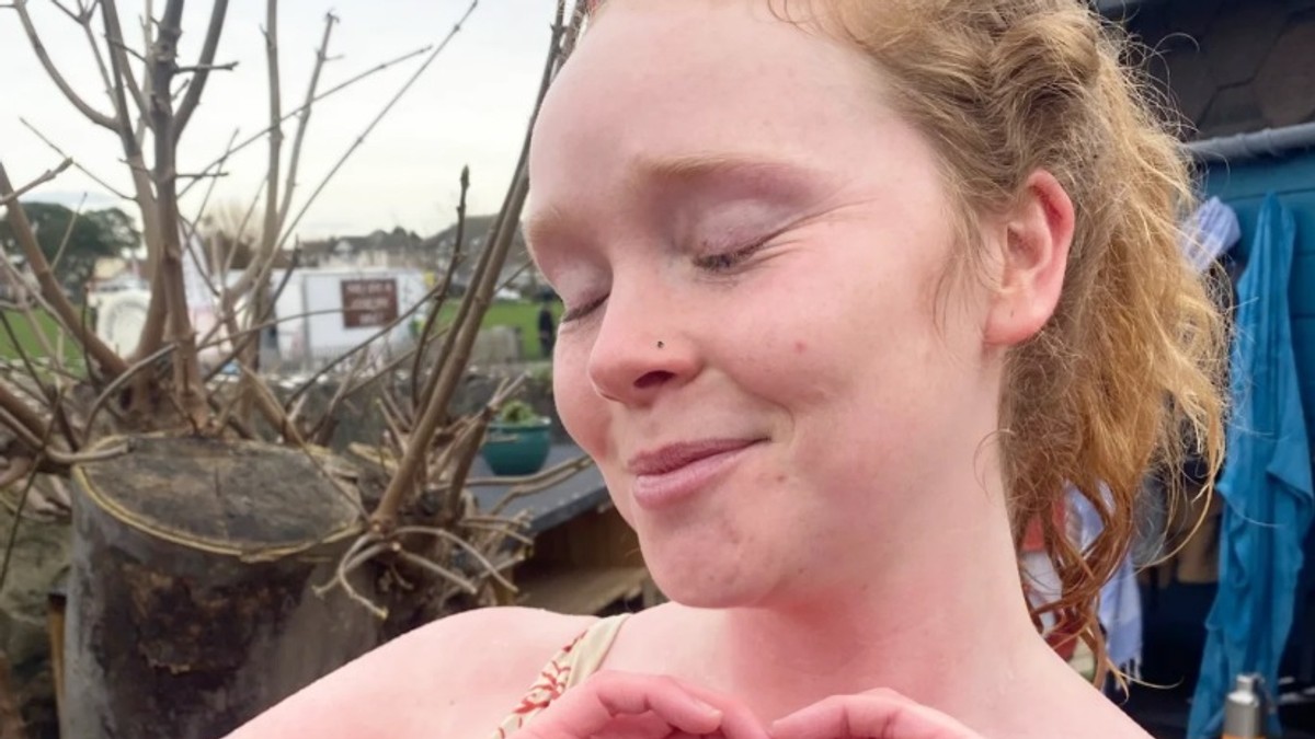 Ova devojka tvrdi da se udala za reku i da su već tri godine u braku: Sada traži da joj zakon to prizna