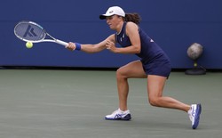 Iga Świątek awansowała do 3. rundy US Open. Nie bez problemów