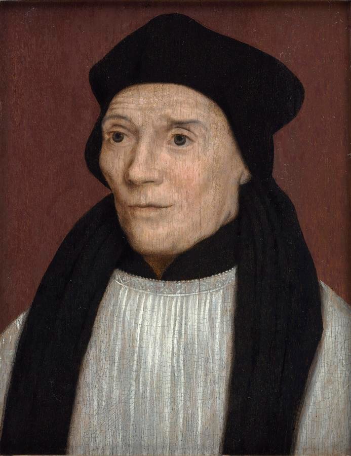 Richard Roose