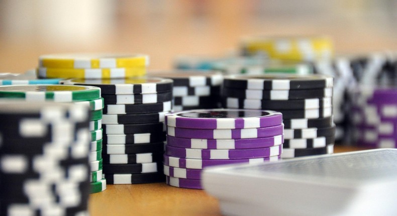 Future of online gambling industry in the African market