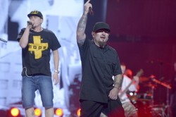 Poseł Liroy znów na scenie. Na nowej płycie będzie rapował o polityce