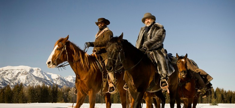 Django Unchained, reż. Quentin Tarantino – najnowszy trailer!