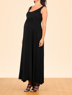 Nie tylko gwiazdy mogą być modne w ciąży