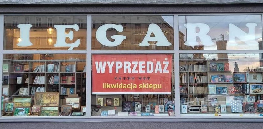 Kultowe miejsce na mapie Wrocławia zamyka się po 61 latach. "Zmusiły nas rosnące koszty"