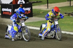 Bartosz Zmarzlik zwycięzcą IMME. Polak nie dał szans rywalom