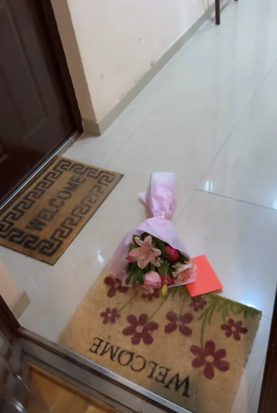 Stigao poklon za Maju Marinković