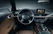 Premiera Audi A7 Sportback