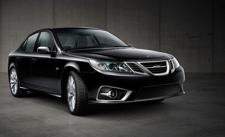 Nowy SAAB 9-3 już na testach