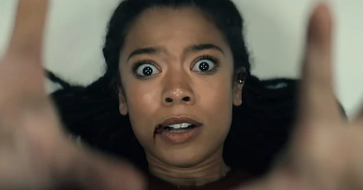 Kultowy serial powrócił. Od razu trzy odcinki